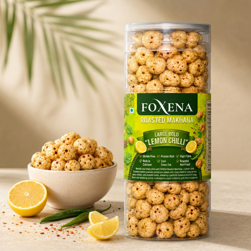 Lemon Chilli