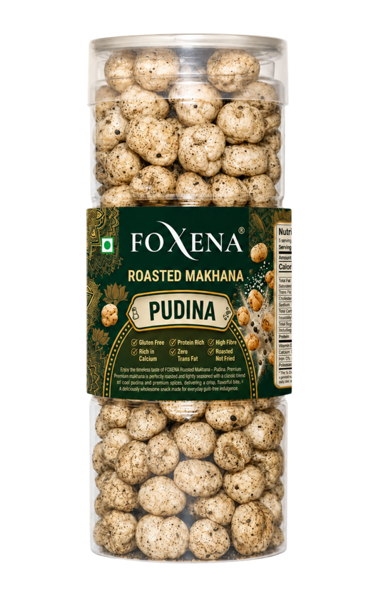 Pudina (Mint)