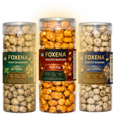 FOXENA