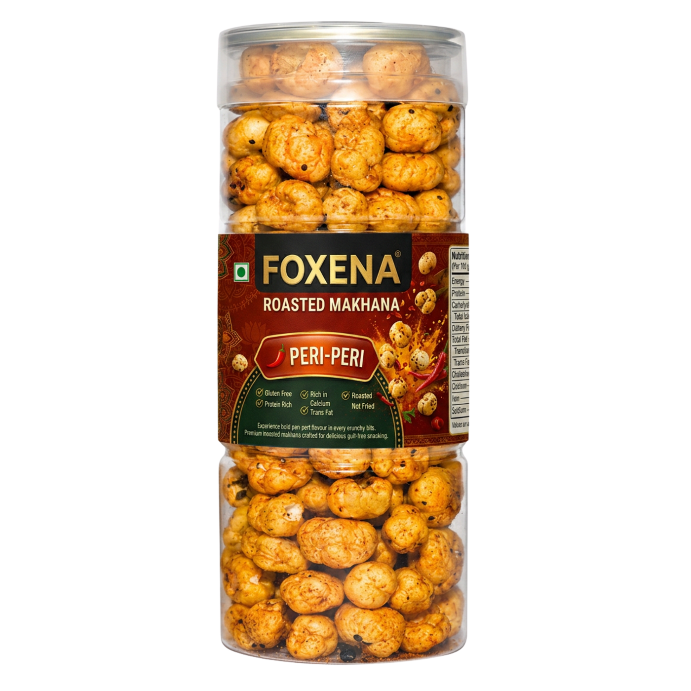 FOXENA Flex 3 Subscription
