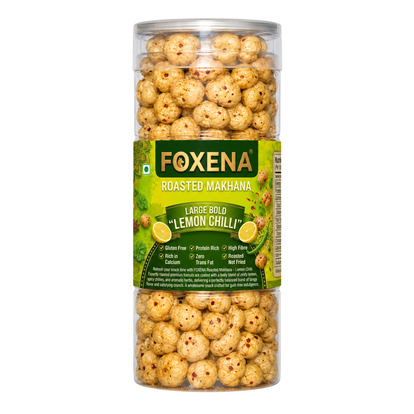 FOXENA Flex 3 Subscription