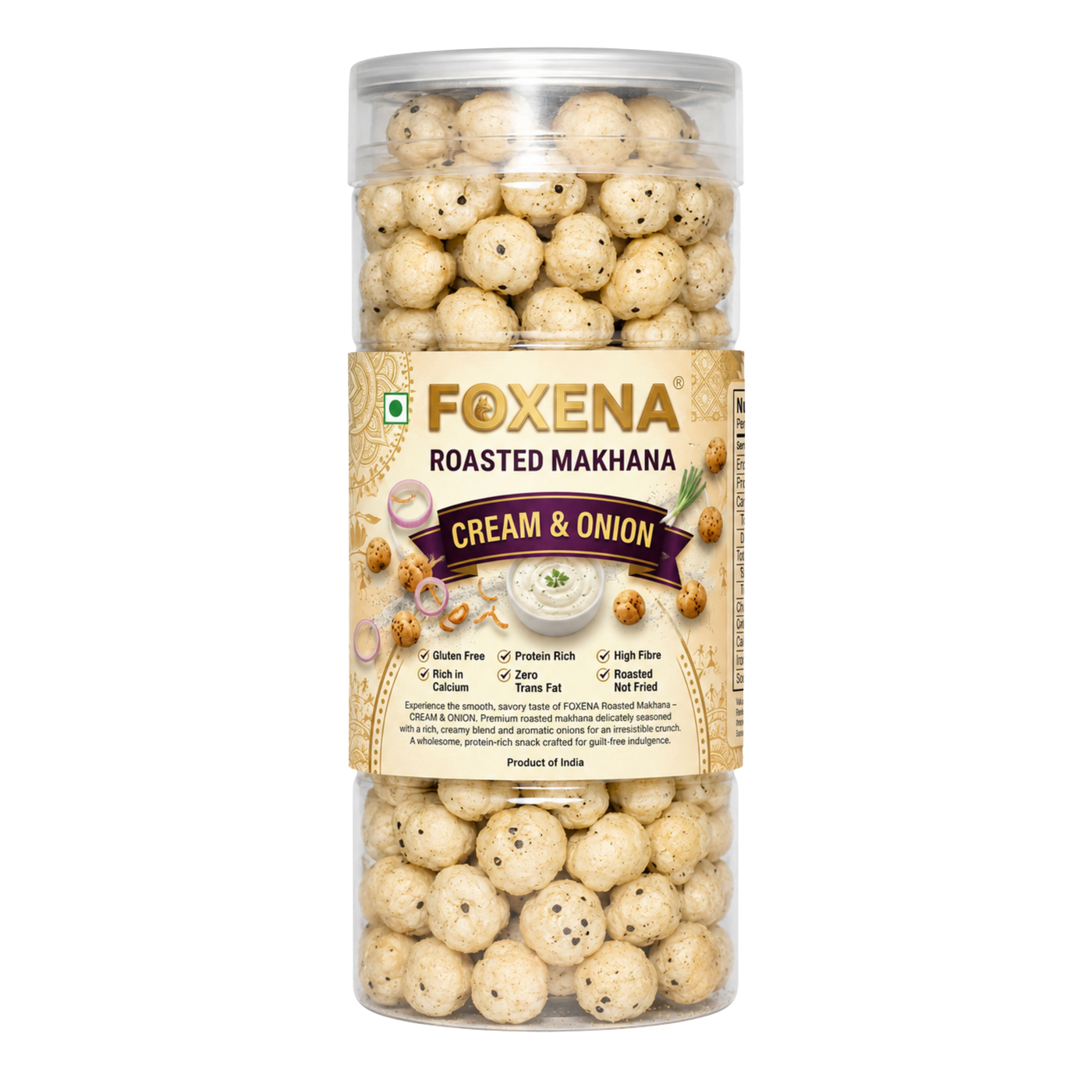 FOXENA Flex 3 Subscription